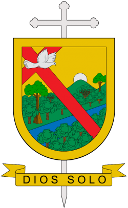 Escudo del Vicariato