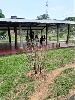 Templo San Miguel Arcangel