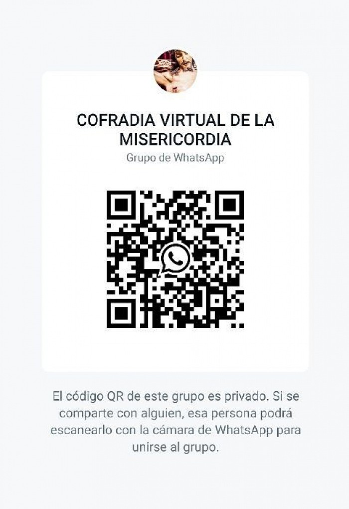Cofradoa virtual de la Misericordia