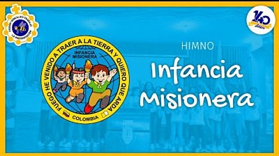 Infancia Misionera Parroquial